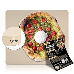 Delicret pizzastein backofen gebraucht kaufen  Wird an jeden Ort in Deutschland