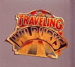 Traveling wilburys traveling for sale  Delivered anywhere in USA 