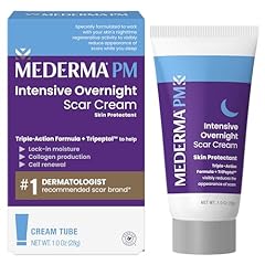 Mederma intensive overnight for sale  Delivered anywhere in USA 