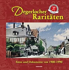 Degerlocher raritäten fotos gebraucht kaufen  Wird an jeden Ort in Deutschland