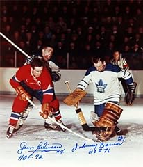 Jean beliveau johnny for sale  Delivered anywhere in Canada