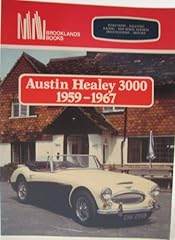 Austin healey 3000 for sale  Delivered anywhere in UK