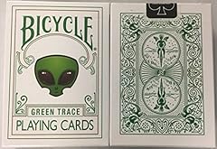 Bicycle green trace for sale  Delivered anywhere in USA 