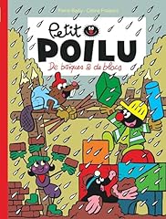 Petit poilu tome d'occasion  Livré partout en Belgiqu