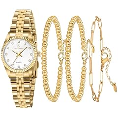 Timever gold womens for sale  Delivered anywhere in USA 