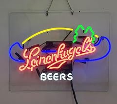 Leinenkugels beer neon for sale  Delivered anywhere in USA 