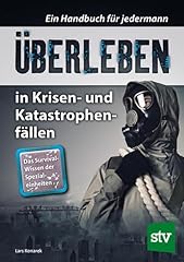 überleben krisen katastrophen gebraucht kaufen  Wird an jeden Ort in Deutschland