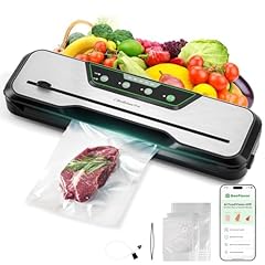 Automatic food vacuum for sale  Delivered anywhere in USA 