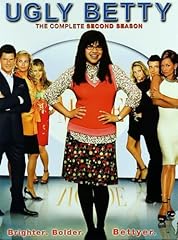Ugly betty season for sale  Delivered anywhere in USA 