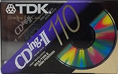 Tdk power audio for sale  Delivered anywhere in USA 