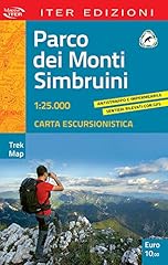 Parco dei monti usato  Spedito ovunque in Italia 