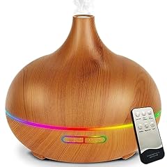 Aroma diffuser ätherische gebraucht kaufen  Wird an jeden Ort in Deutschland
