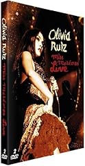 Olivia ruiz miss d'occasion  Livré partout en France