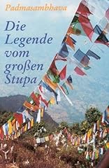 Legende vom großen gebraucht kaufen  Wird an jeden Ort in Deutschland