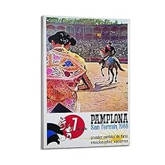 Jonza poster espagne d'occasion  Livré partout en France