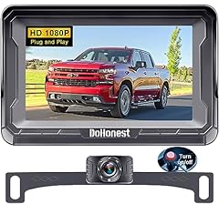 Backup camera 1080p for sale  Delivered anywhere in USA 
