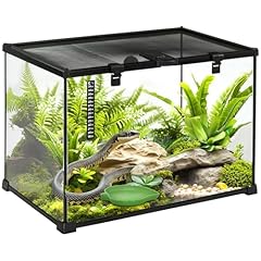 Pawhut terrarium reptilien gebraucht kaufen  Wird an jeden Ort in Deutschland