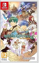 Baten kaitos ii d'occasion  Livré partout en France