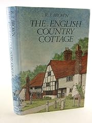 English country cottage usato  Spedito ovunque in Italia 