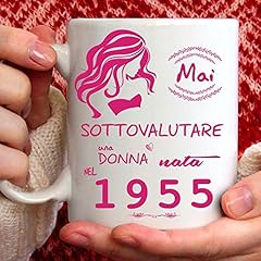 Tee design tazza usato  Spedito ovunque in Italia 