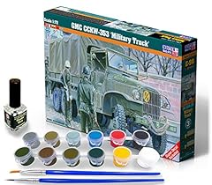 Mistercraft modellbausatz gmc d'occasion  Livré partout en Belgiqu