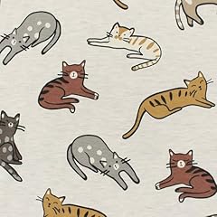 Jersey stoff gemalte gebraucht kaufen  Wird an jeden Ort in Deutschland