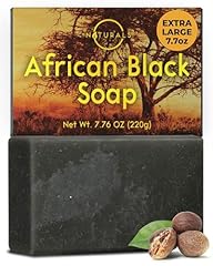 Naturals sapone nero usato  Spedito ovunque in Italia 