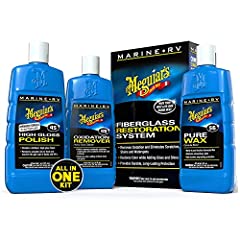 Meguiar m4965 marine for sale  Delivered anywhere in USA 