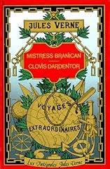 Mistress branican. clovis d'occasion  Livré partout en France