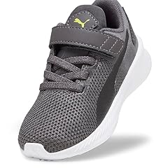 Puma unisex kids usato  Spedito ovunque in Italia 