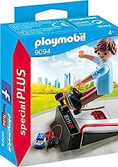 Playmobil 9094 skater gebraucht kaufen  Wird an jeden Ort in Deutschland