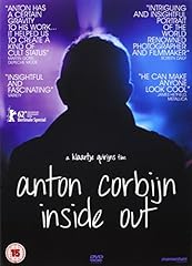 Anton corbijn inside for sale  Delivered anywhere in UK
