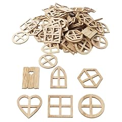 50pcs fairy door for sale  Delivered anywhere in USA 