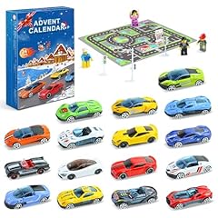 Mini racers advent for sale  Delivered anywhere in Ireland