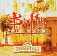 Buffy the vampire d'occasion  Livré partout en Belgiqu