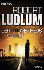 Prometheus verrat roman gebraucht kaufen  Wird an jeden Ort in Deutschland