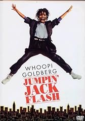 Jumpin jack flash gebraucht kaufen  Wird an jeden Ort in Deutschland