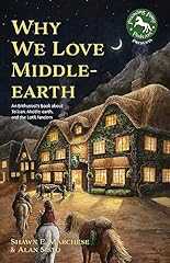 Love middle earth for sale  Delivered anywhere in Ireland