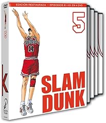 Slam dunk box usato  Spedito ovunque in Italia 