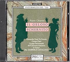 Geloso schernito d'occasion  Livré partout en Belgiqu