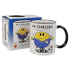 Chelsea mug ideal for sale  Delivered anywhere in UK