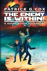 Enemy within harry for sale  Delivered anywhere in UK