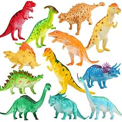 Dinosaur figure inch for sale  Delivered anywhere in USA 