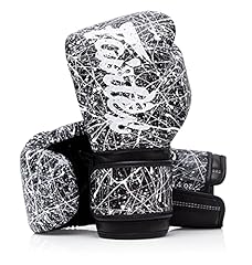 Fairtex microfibre boxing for sale  Delivered anywhere in UK