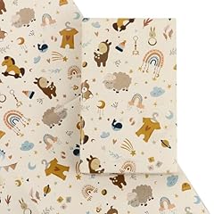 Blatt 50x70cm geschenkpapier gebraucht kaufen  Wird an jeden Ort in Deutschland