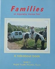 Families appleby horse for sale  Delivered anywhere in UK