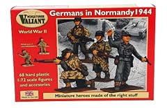 Valiant germans normandy for sale  Delivered anywhere in UK
