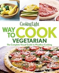 Cooking light way for sale  Delivered anywhere in USA 