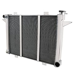 Coolingsnow row aluminum for sale  Delivered anywhere in USA 