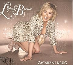 Lepa brena zacarani gebraucht kaufen  Wird an jeden Ort in Deutschland
